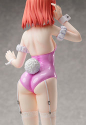 FREEing Rent-A-Girlfriend: Sumi Sakurasawa (Bunny Ver.) 1:4 Scale Figure (ONLINE ORDER ONLY)