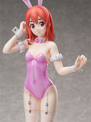 FREEing Rent-A-Girlfriend: Sumi Sakurasawa (Bunny Ver.) 1:4 Scale Figure (ONLINE ORDER ONLY)