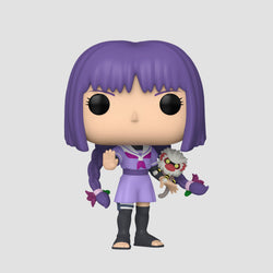 Boruto: Naruto Next Generations Funko Pop! Sumire with Nue (Online Order Only)