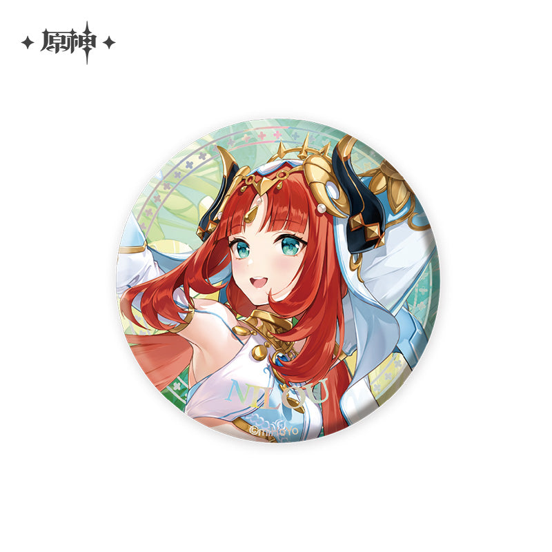 Summer Festival 2023 Series Nilou/Collei Merch (ONLINE ORDER ONLY)