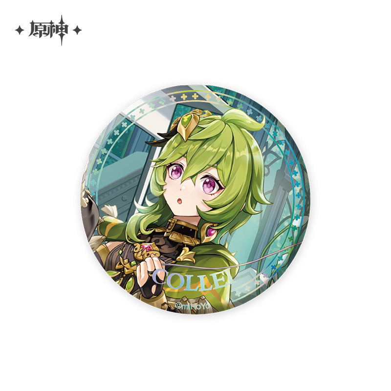 Summer Festival 2023 Series Nilou/Collei Merch (ONLINE ORDER ONLY)