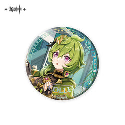 Summer Festival 2023 Series Nilou/Collei Merch (ONLINE ORDER ONLY)