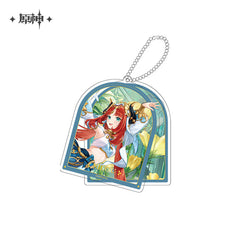 Summer Festival 2023 Series Nilou/Collei Merch (ONLINE ORDER ONLY)
