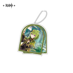 Summer Festival 2023 Series Nilou/Collei Merch (ONLINE ORDER ONLY)