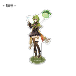 Summer Festival 2023 Series Nilou/Collei Merch (ONLINE ORDER ONLY)