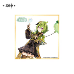Summer Festival 2023 Series Nilou/Collei Merch (ONLINE ORDER ONLY)