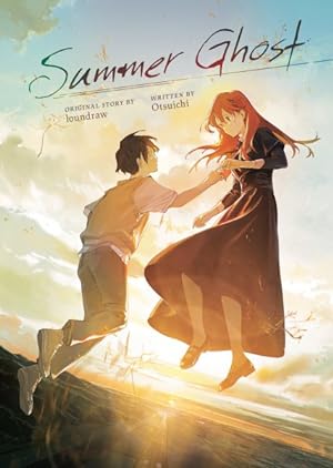 Summer Ghost Light Novel (Online Order Only)