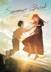Summer Ghost Light Novel (Online Order Only)