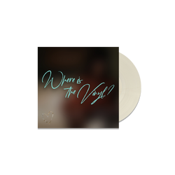 Finally Over It [Bone 2Lp] [Alternate Cover] [Vinyl] (ONLINE ORDER ONLY)