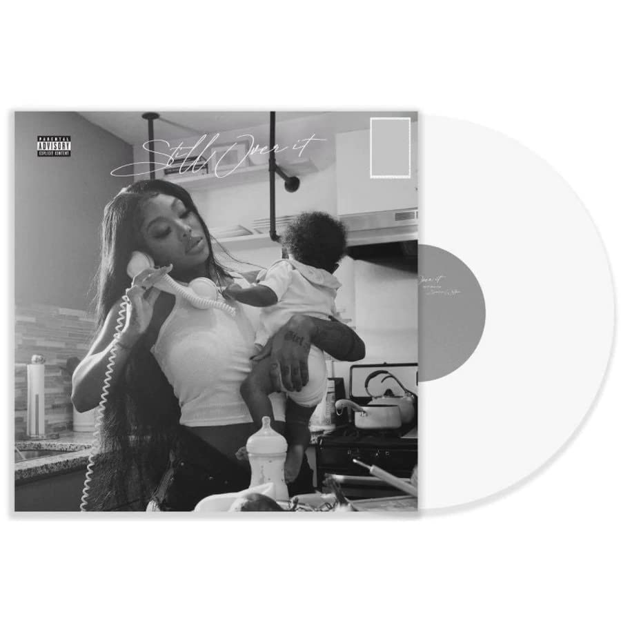 Still Over It [White 2Lp] [Tgt] [Vinyl] (ONLINE ORDER ONLY)
