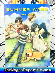 Summer Wars Part 2 (Online Order Only)