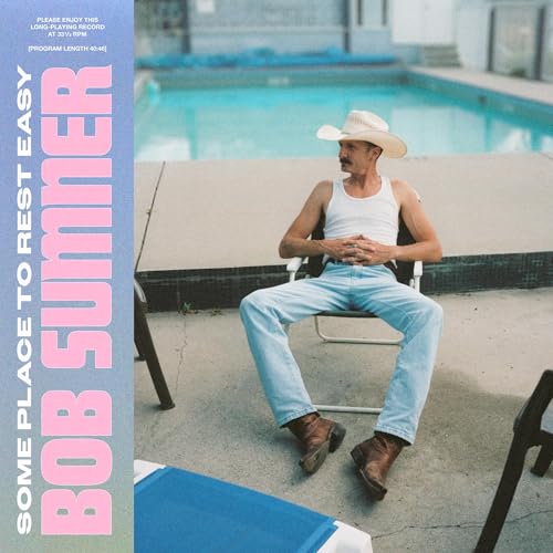 Some Place To Rest Easy [CD] (ONLINE ORDER ONLY)