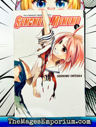 Sumomomo, Momomo Vol 3 (Online Order Only)