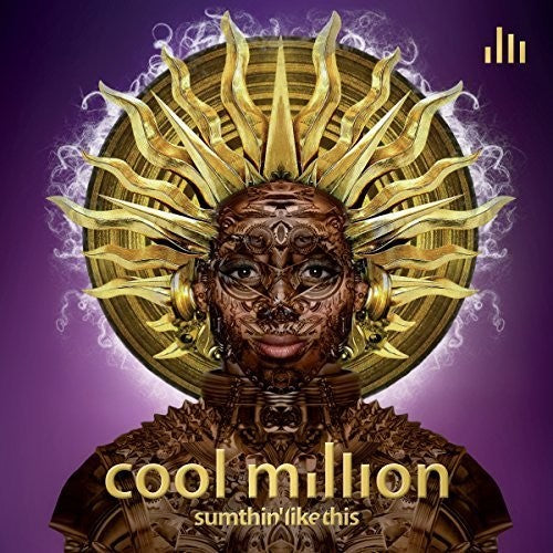 Cool Million - Sumthin' Like This [Vinyl] (ONLINE ORDER ONLY)
