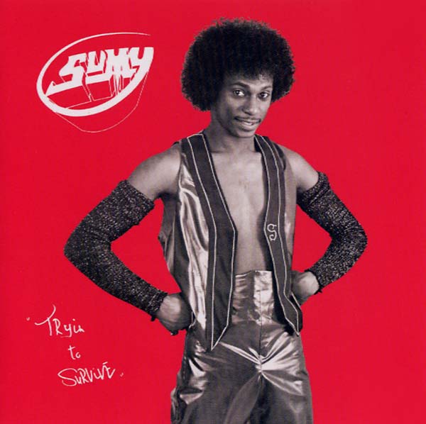 Tryin to Survive [CD] (ONLINE ORDER ONLY)