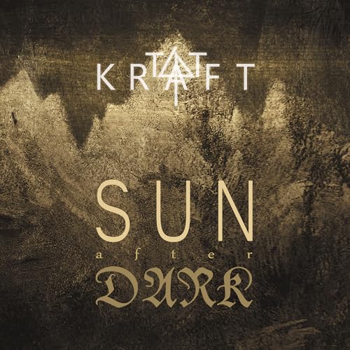 Tatkraft [CD] (ONLINE ORDER ONLY)