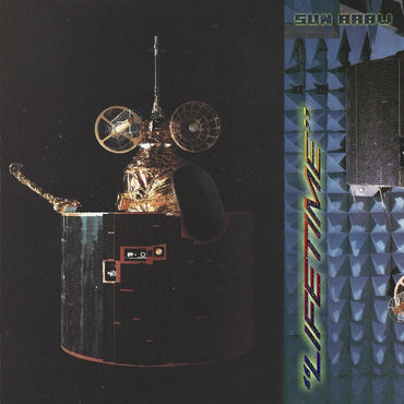 Sun Araw - Lifetime [Vinyl] (ONLINE ORDER ONLY)