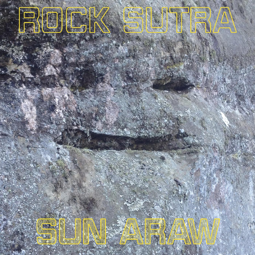 Rock Sutra [Vinyl] (ONLINE ORDER ONLY)