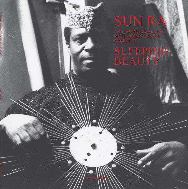 Sleeping Beauty [Vinyl]
