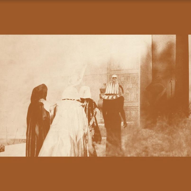 Sun Ra - Dark Myth Equation Visitation [Vinyl] (ONLINE ORDER ONLY)