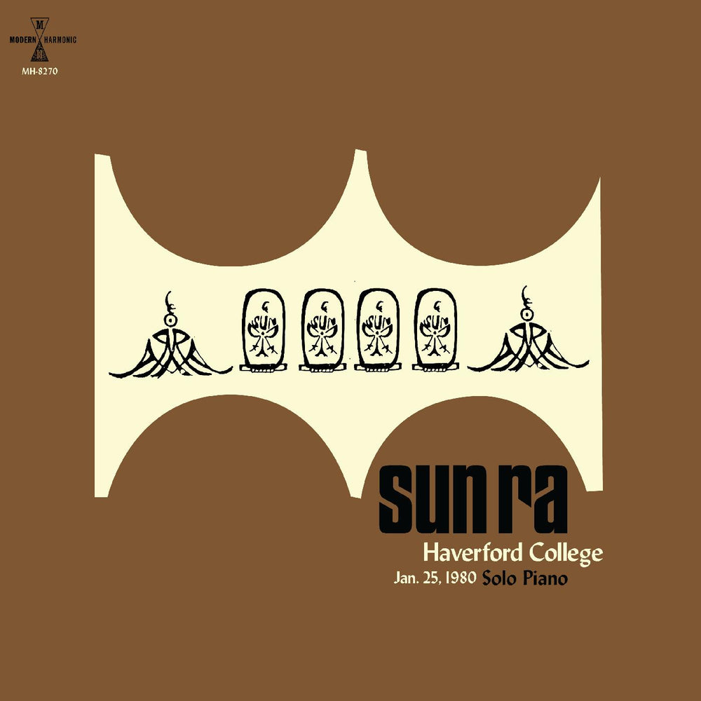 Haverford College, Jan. 25, 1980 [CD] (ONLINE ORDER ONLY)