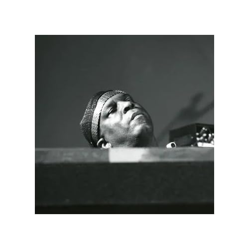 Nuits De La Fondation Maeght (Rsd 4.12.25) [Vinyl] (ONLINE ORDER ONLY)