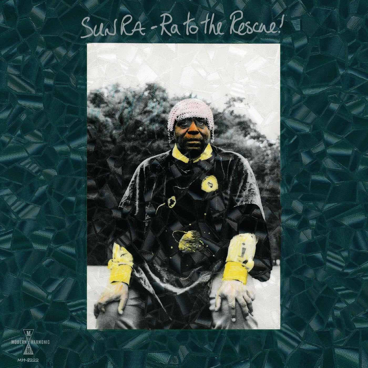 Ra To The Rescue [CD] (ONLINE ORDER ONLY)
