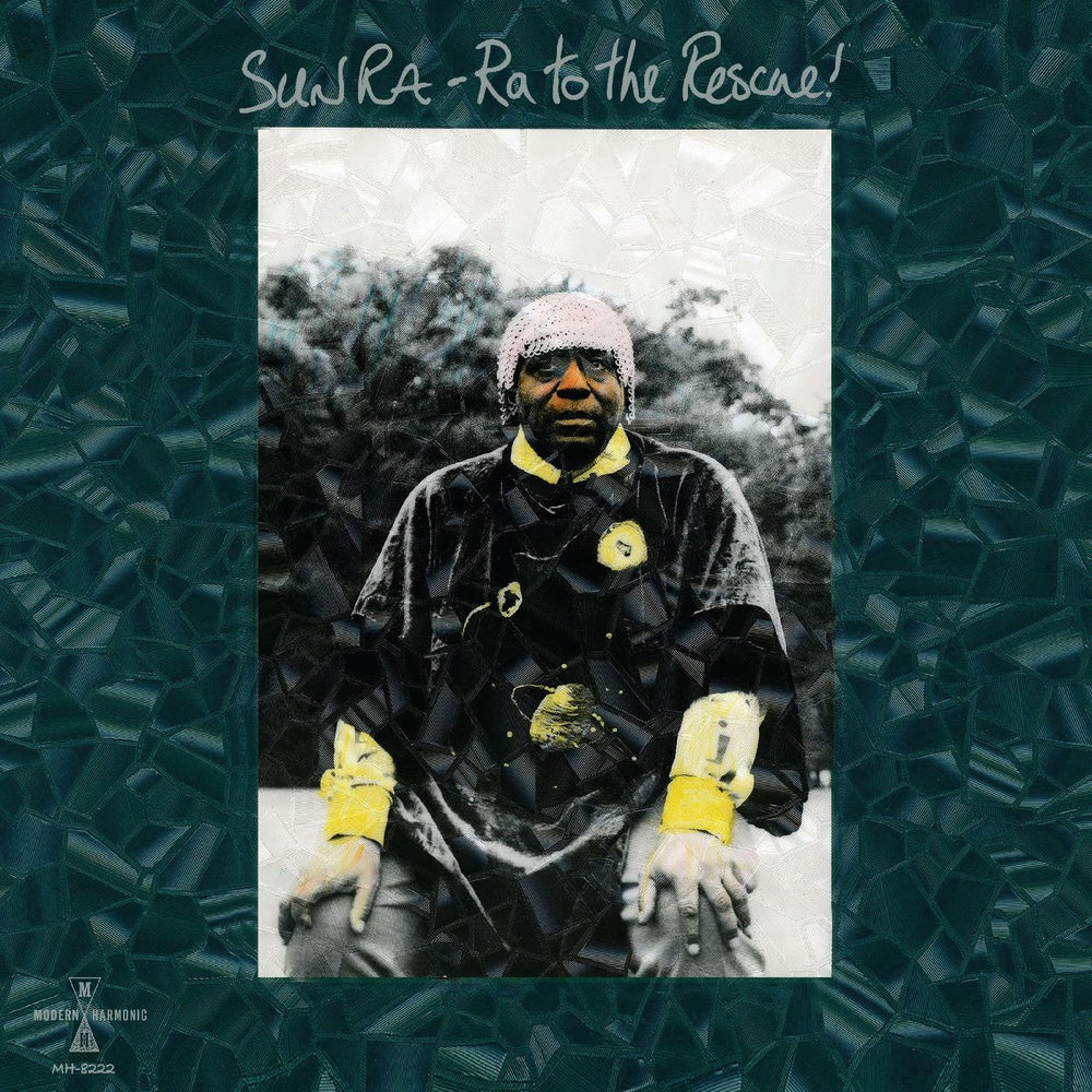Ra To The Rescue [CD]