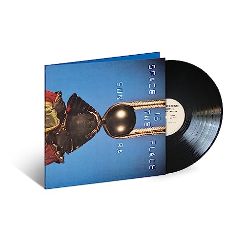 Space Is The Place (Verve By Request Series) [LP] [Vinyl] (ONLINE ORDER ONLY)