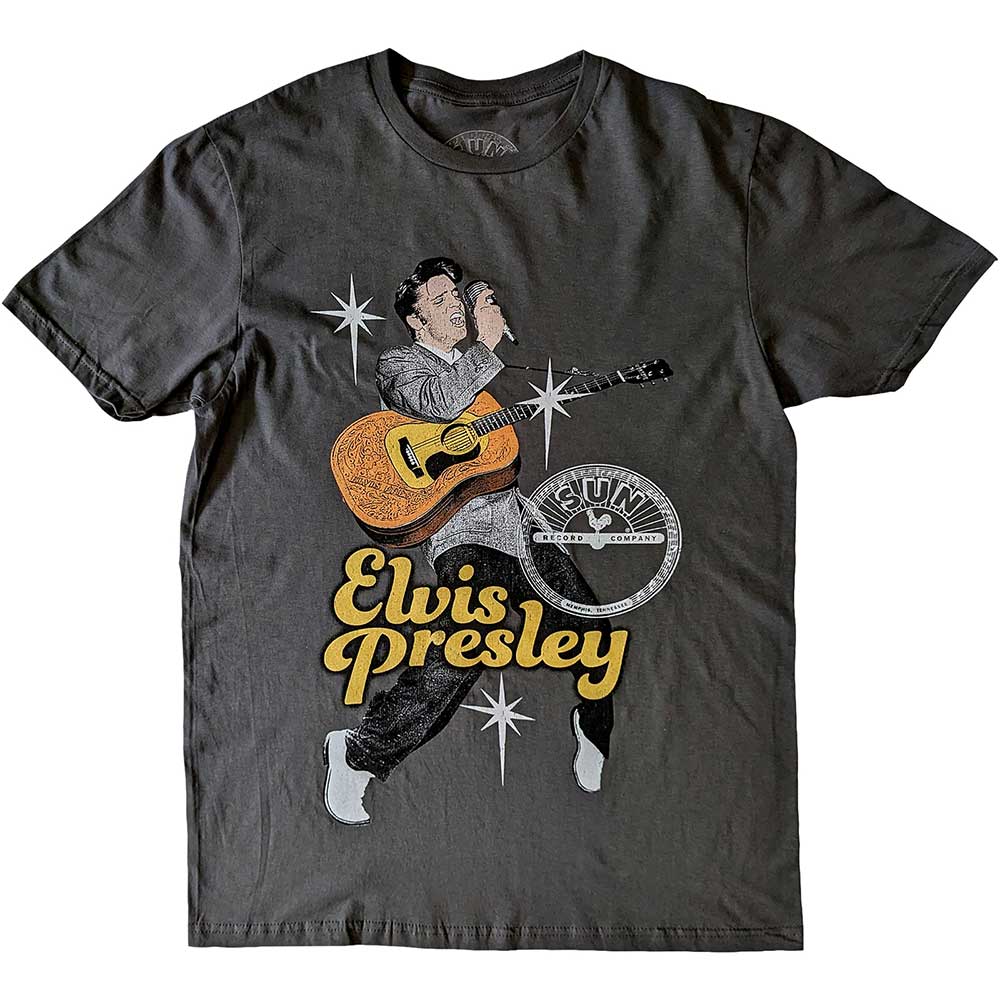 Elvis Toes [T-Shirt] (ONLINE ORDER ONLY)
