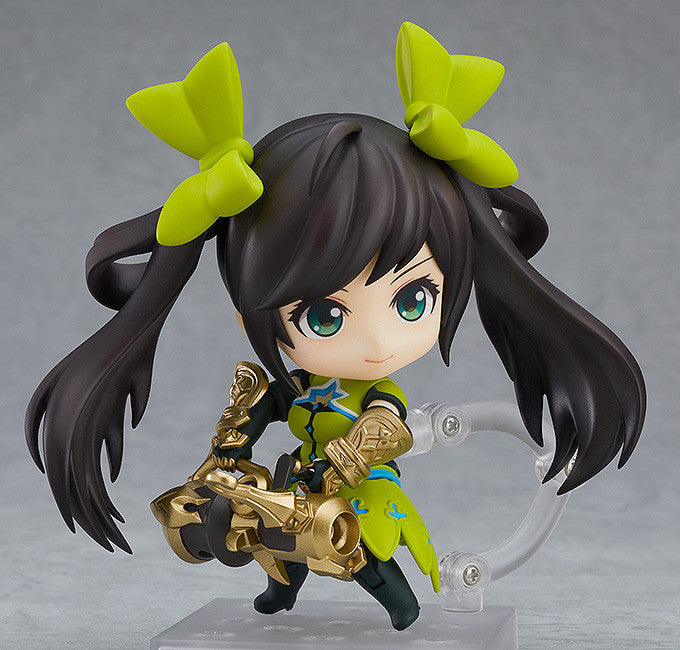 Nendoroid: Kings of Glory - Sun Shangxiang #977 (ONLINE ORDER ONLY)