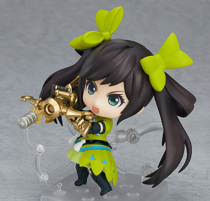 Nendoroid: Kings of Glory - Sun Shangxiang #977 (ONLINE ORDER ONLY)