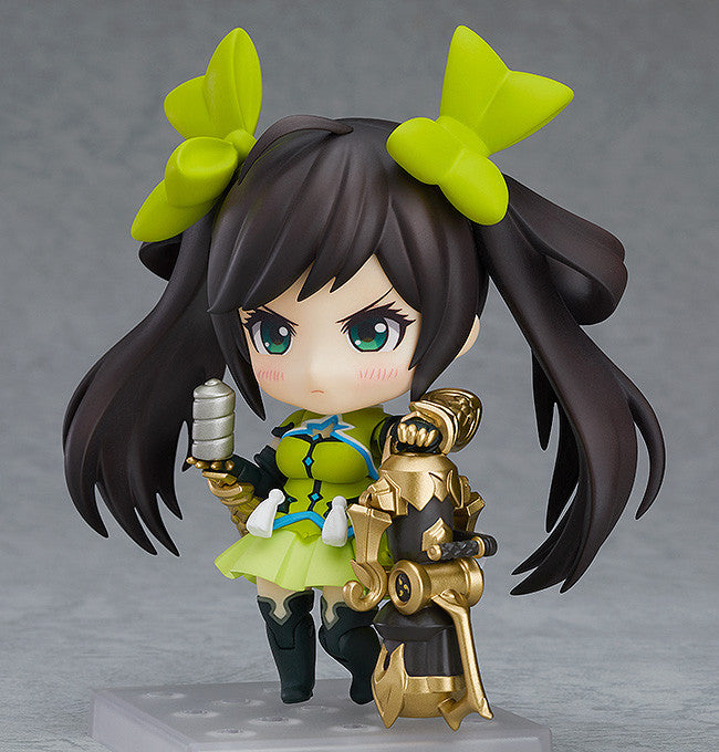 Nendoroid: Kings of Glory - Sun Shangxiang #977 (ONLINE ORDER ONLY)