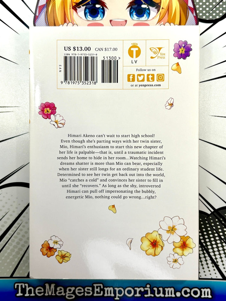 Sunbeams in the Sky Vol 1 (Online Order Only)