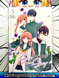 Sunbeams in the Sky Vol 3 (Online Order Only)