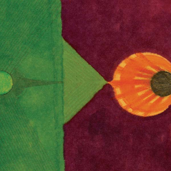 Mind of a Brother [Vinyl] (ONLINE ORDER ONLY)