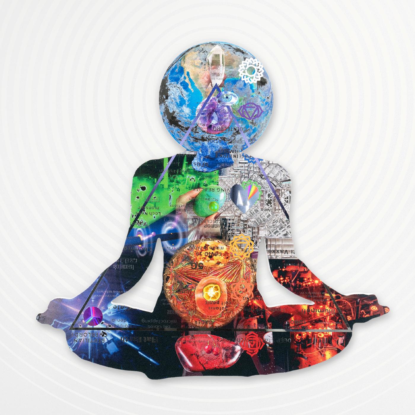 Sunburned Hand Of The Man - Nimbus [Vinyl] (ONLINE ORDER ONLY)