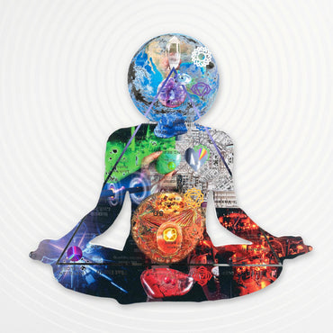 Sunburned Hand Of The Man - Nimbus [Vinyl] (ONLINE ORDER ONLY)