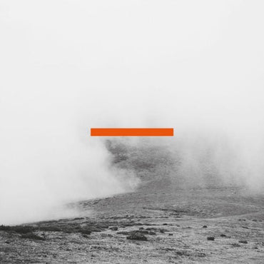 Sunda Arc - Night Lands (CRYSTAL CLEAR VINYL) [Vinyl] (ONLINE ORDER ONLY)