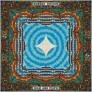 Silk And Filth [CD] (ONLINE ORDER ONLY)