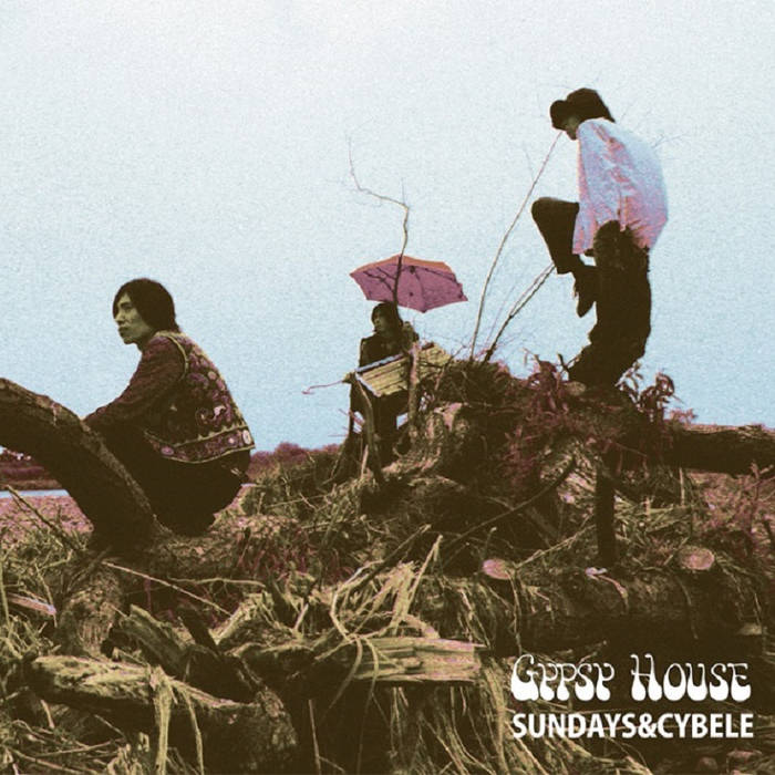 Gypsy House [Vinyl]