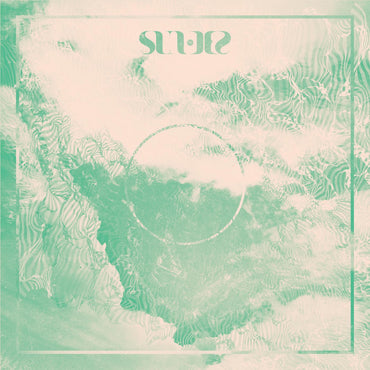Sunder - Sunder (MARBLED MINT GREEN VINYL) [Vinyl]