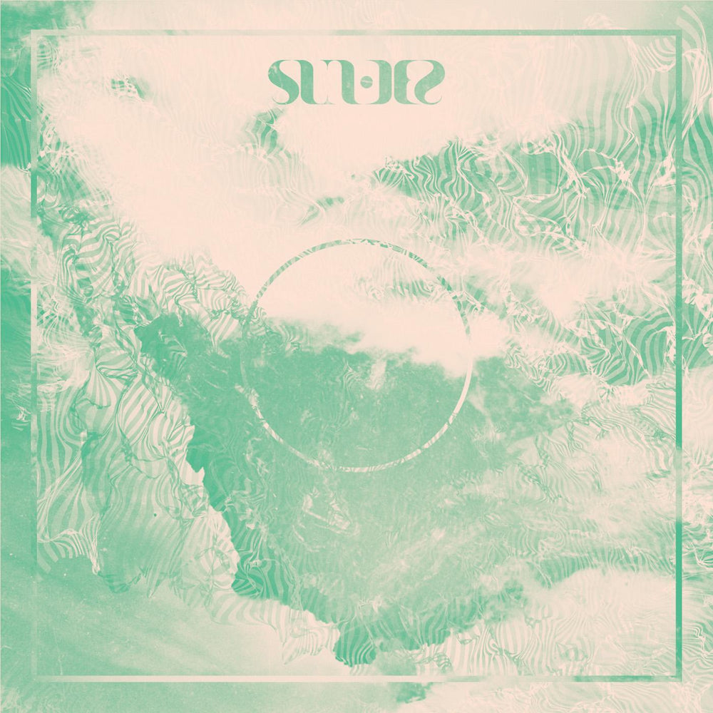Sunder [CD]