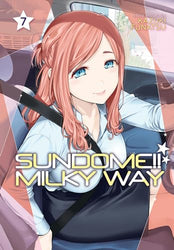 Sundome!! Milky Way Vol 7 (Online Order Only)