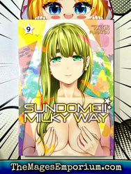 Sundome Milky Way Vol 9 (Online Order Only)