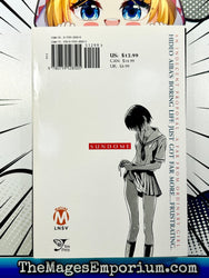 Sundome Vol 1 (Online Order Only)