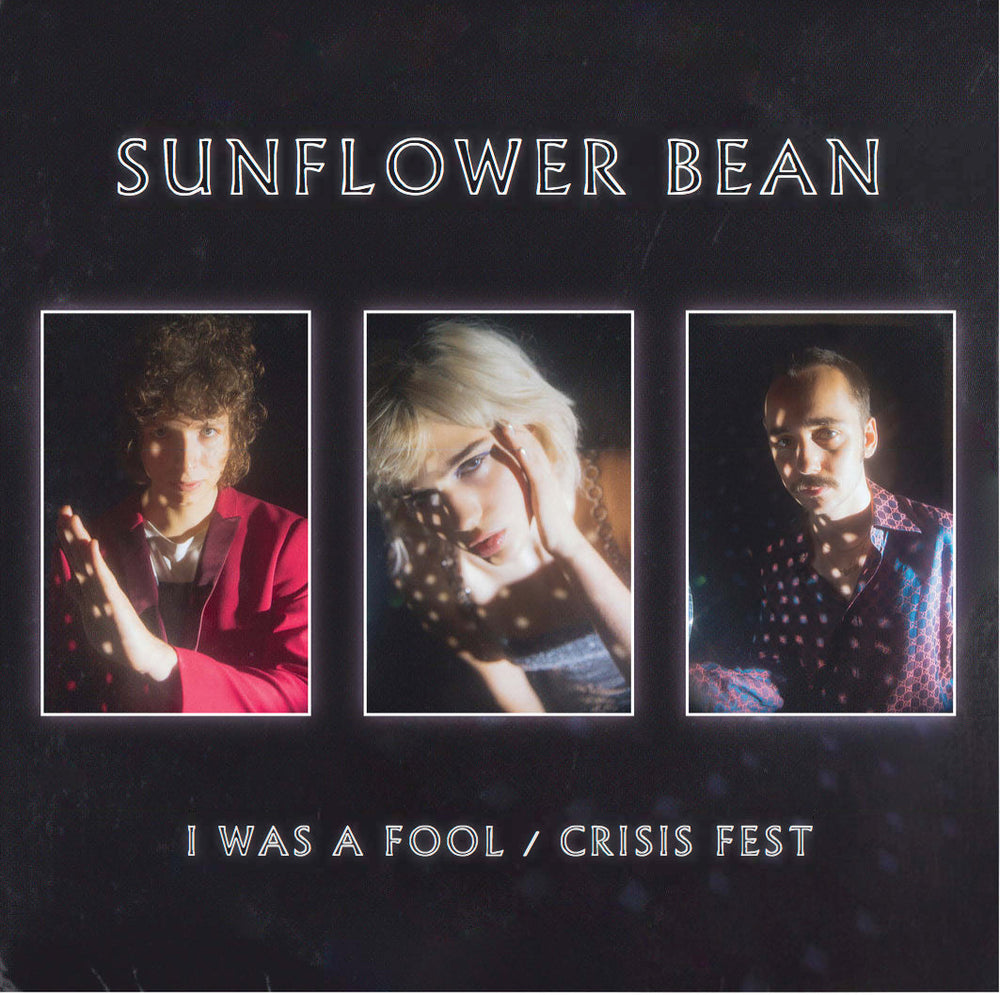 I Was a Fool / Crisis Fest 7" [Vinyl]
