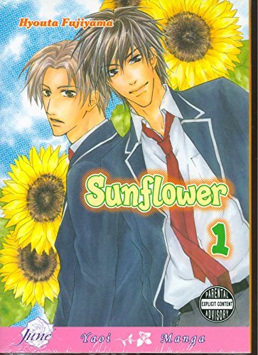 Sunflower Vol 1 (Online Order Only)