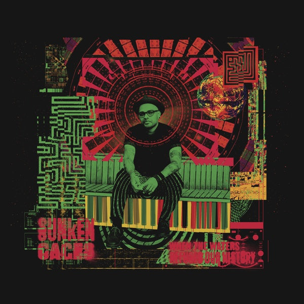 When the Waters Refused Our History [Vinyl] (ONLINE ORDER ONLY)