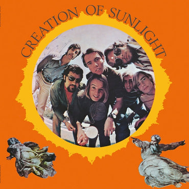 Creation Of Sunlight [Vinyl] (ONLINE ORDER ONLY)